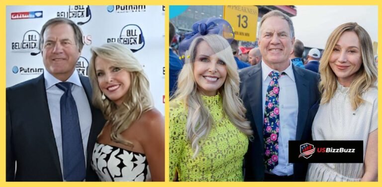 Debby Clarke Belichick