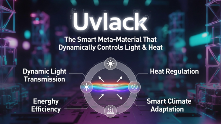 Uvlack