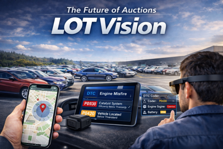 LOT Vision