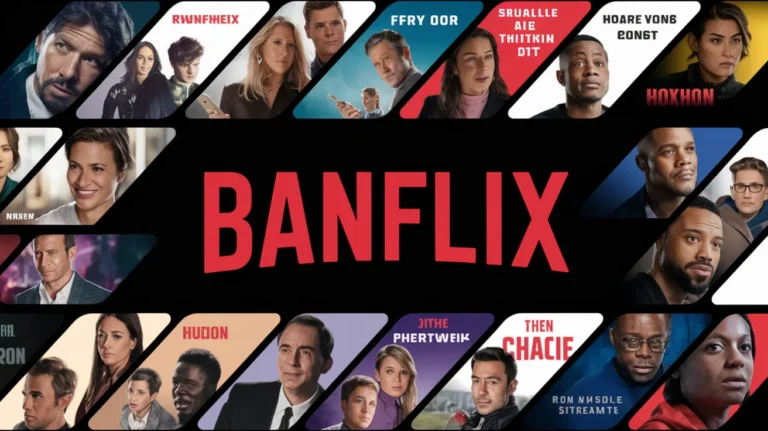 Banflix
