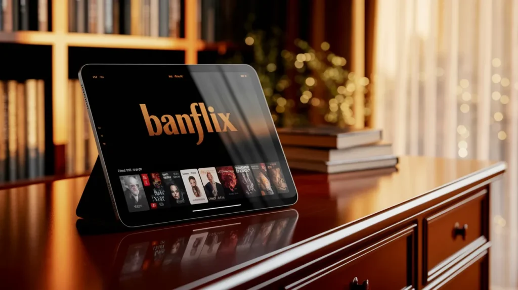 Banflix